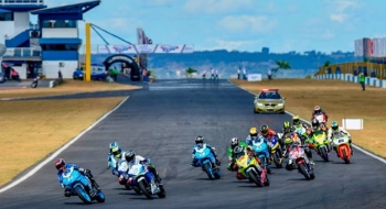 Mulheres têm entrada gratuita no Goiás Superbike